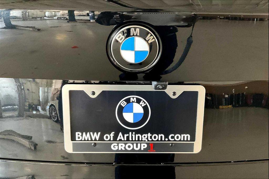 new 2026 BMW X5 car, priced at $107,000