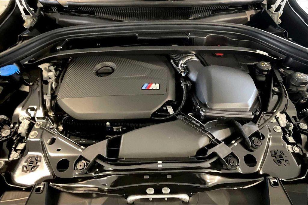 new 2026 BMW X1 car, priced at $59,405