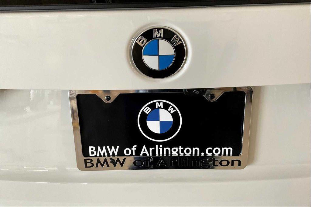 new 2026 BMW X1 car, priced at $59,405