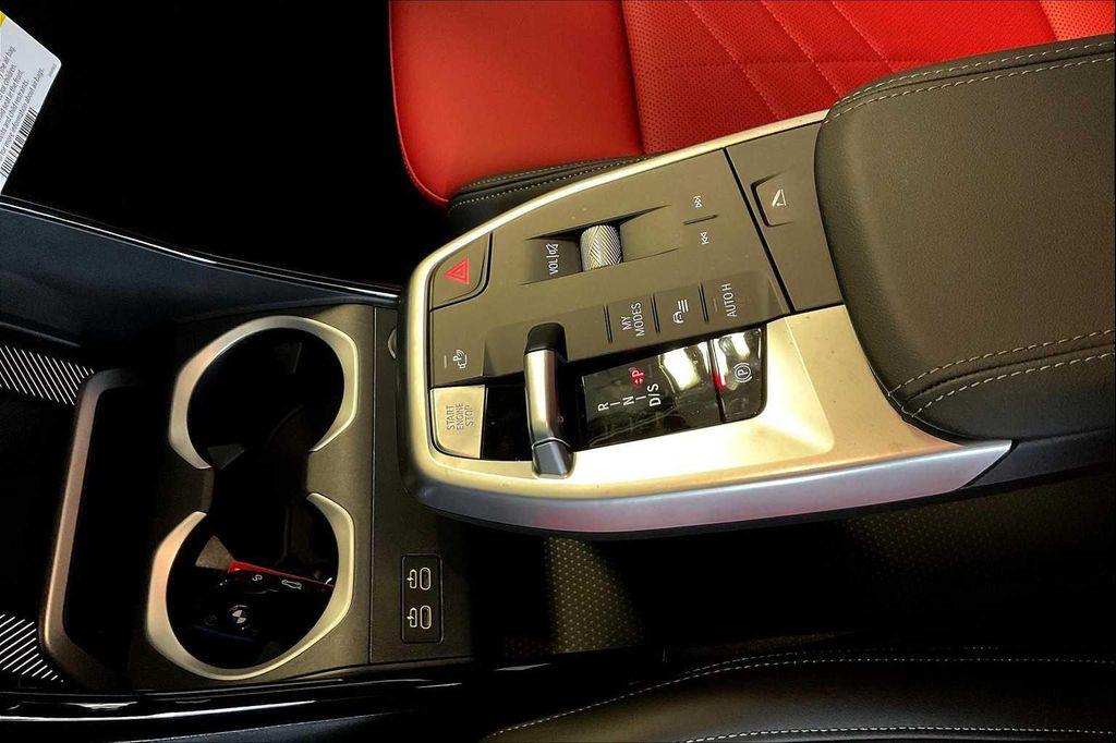 new 2026 BMW X1 car, priced at $59,405