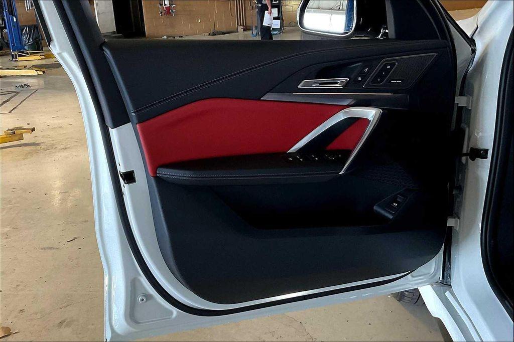 new 2026 BMW X1 car, priced at $59,405