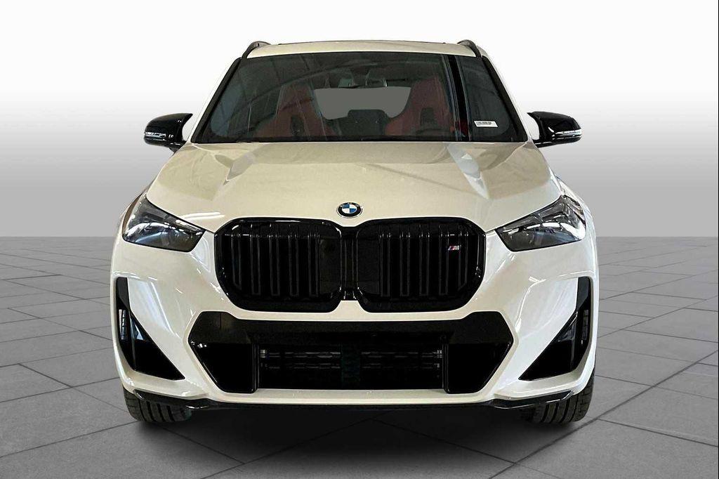 new 2026 BMW X1 car, priced at $59,405