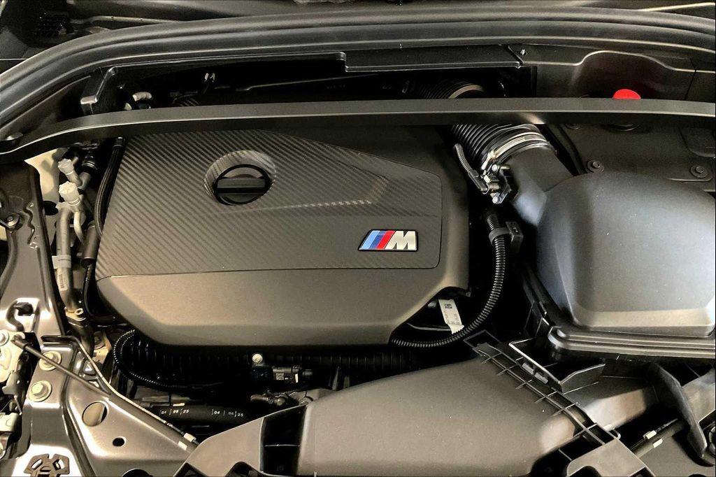 new 2026 BMW X1 car, priced at $59,405