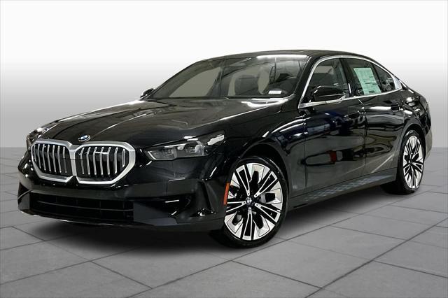 new 2024 BMW 530 car, priced at $64,380