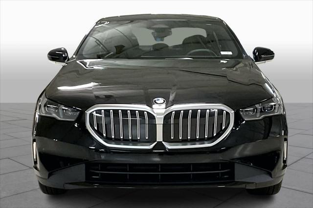 new 2024 BMW 530 car, priced at $64,380