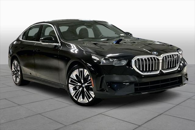 new 2024 BMW 530 car, priced at $64,380