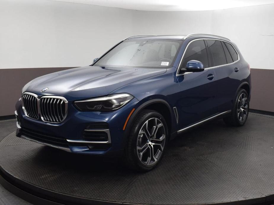 new 2023 BMW X5 car, priced at $67,520