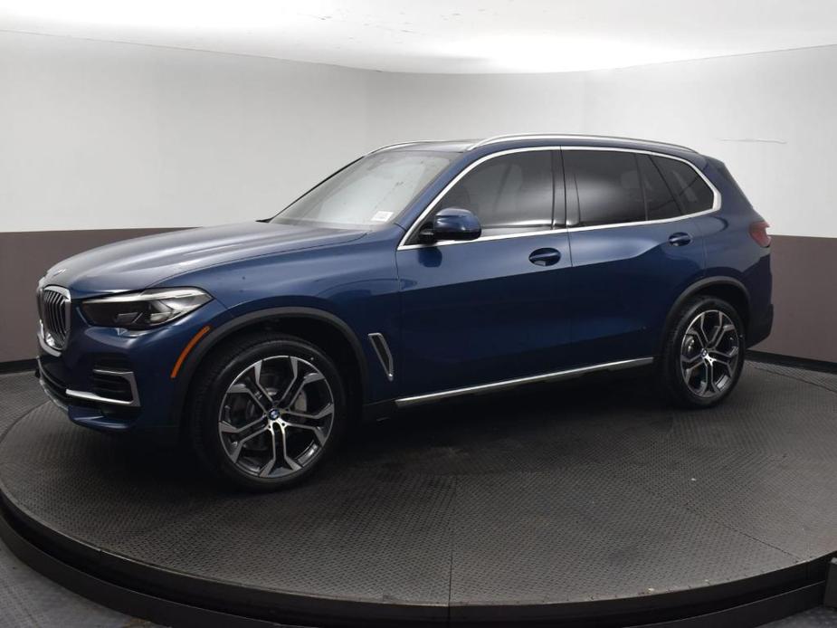 new 2023 BMW X5 car, priced at $67,520