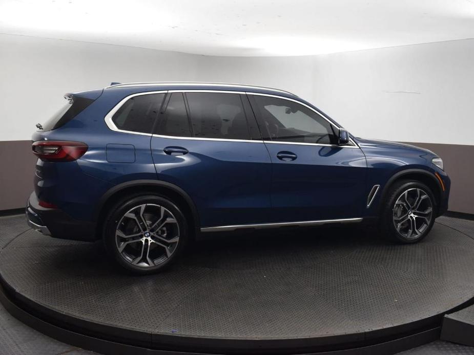 new 2023 BMW X5 car, priced at $67,520