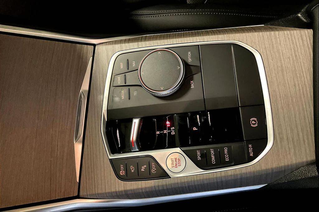 used 2025 BMW 330 car, priced at $41,181