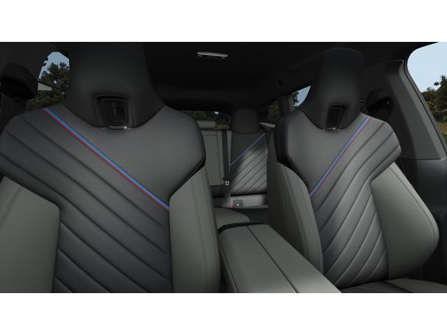 new 2026 BMW iX car, priced at $83,695