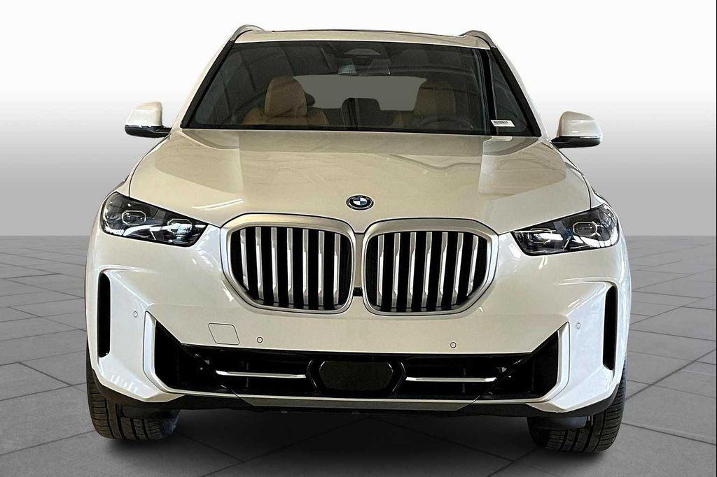 new 2026 BMW X5 PHEV car, priced at $81,400