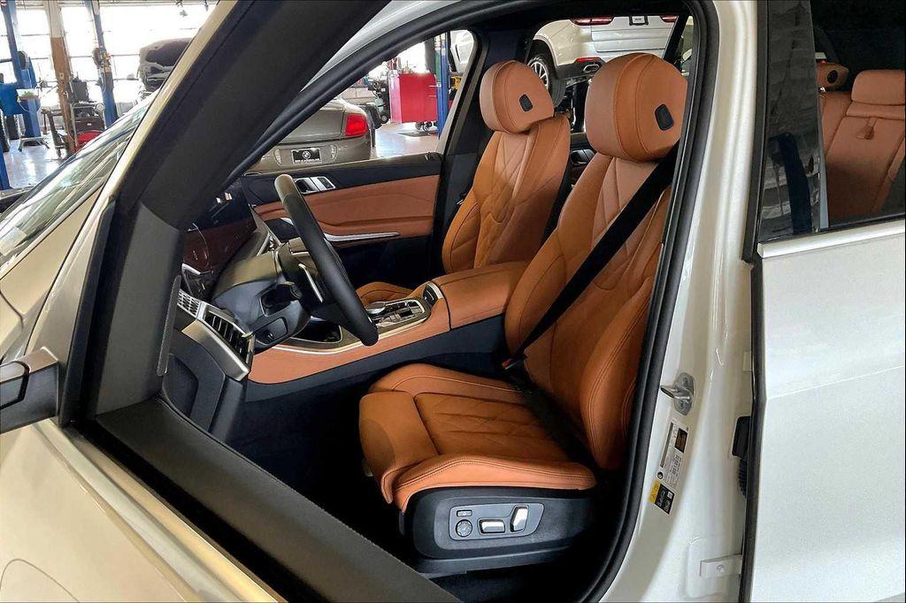 new 2026 BMW X5 PHEV car, priced at $81,400