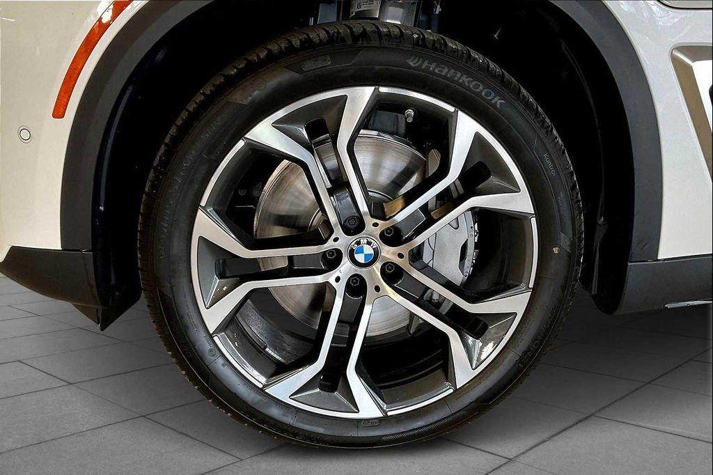 new 2026 BMW X5 PHEV car, priced at $81,400