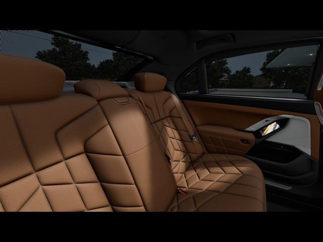 new 2025 BMW 760 car, priced at $126,710