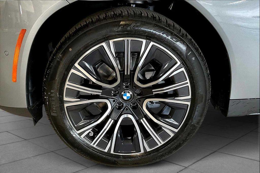 new 2026 BMW X3 car, priced at $55,770