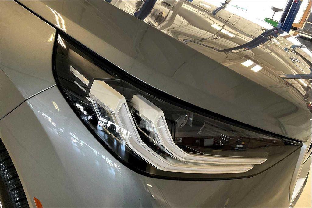 new 2026 BMW X3 car, priced at $55,770