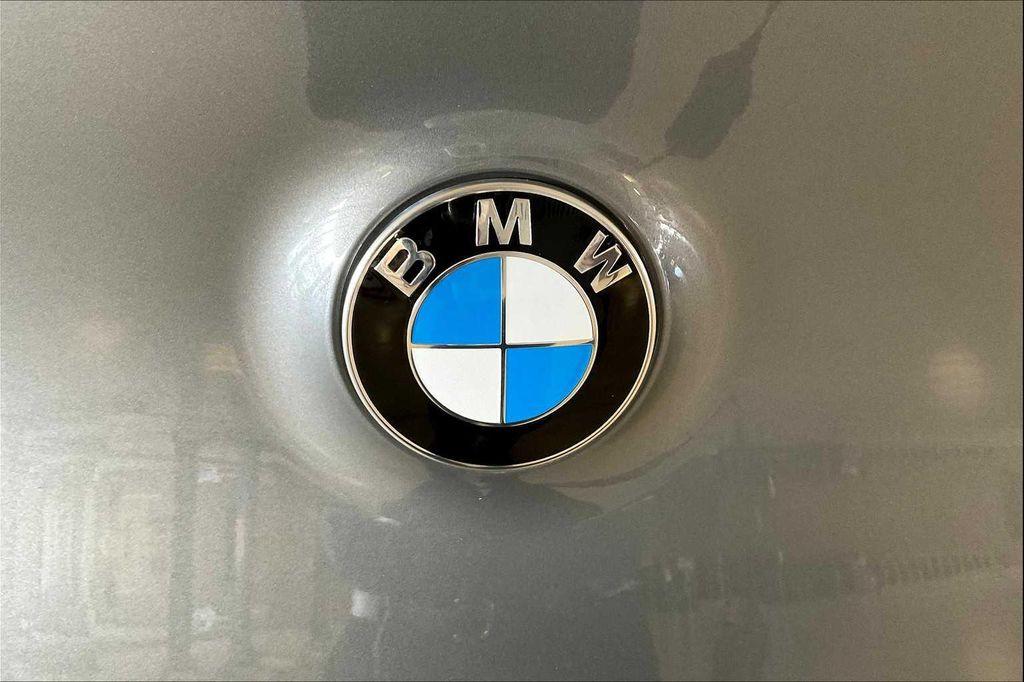 new 2026 BMW X3 car, priced at $55,770