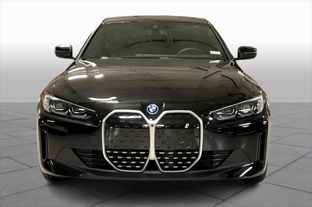 new 2024 BMW i4 Gran Coupe car, priced at $62,015