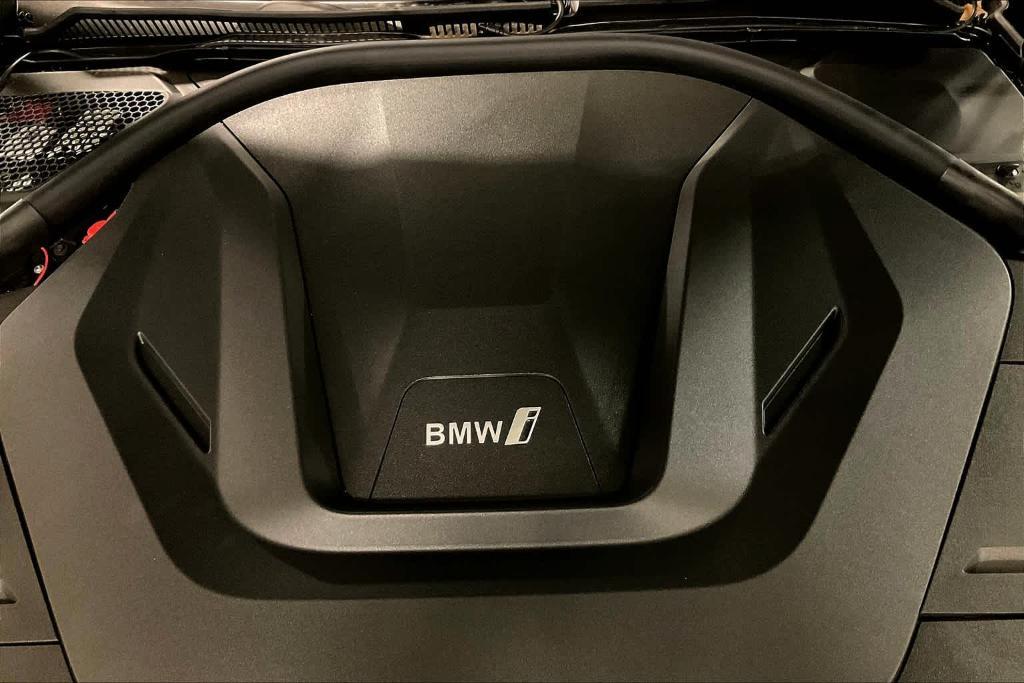 new 2024 BMW i4 Gran Coupe car, priced at $62,015