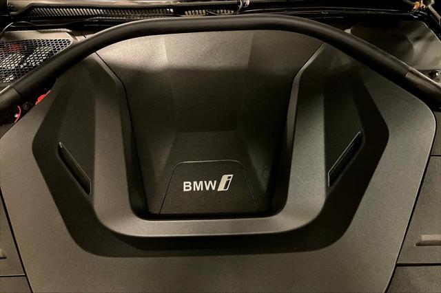 new 2024 BMW i4 Gran Coupe car, priced at $62,015