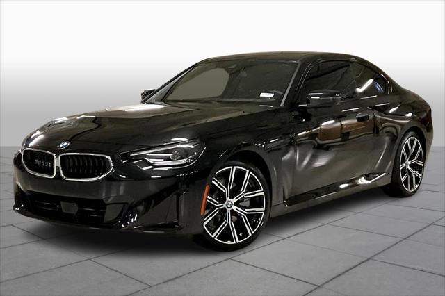 new 2024 BMW 230 car, priced at $44,935