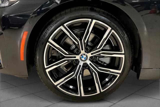 new 2024 BMW 230 car, priced at $44,935