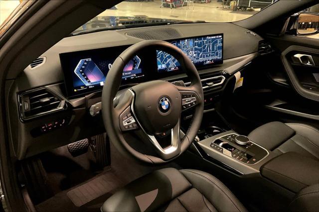 new 2024 BMW 230 car, priced at $44,935