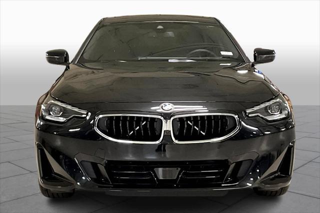 new 2024 BMW 230 car, priced at $44,935