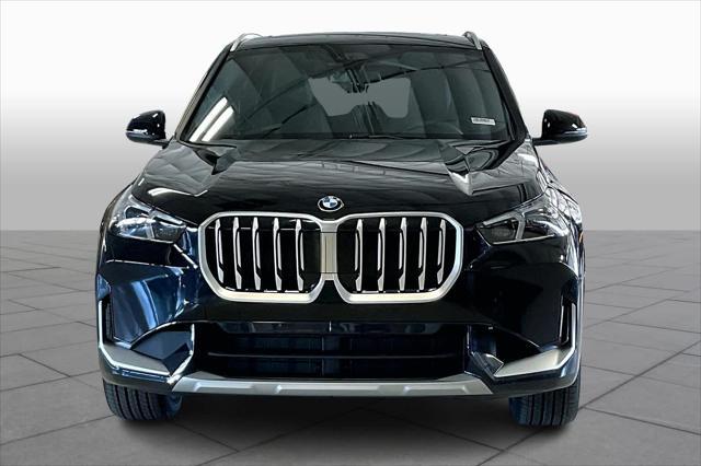 new 2025 BMW X1 car, priced at $46,895