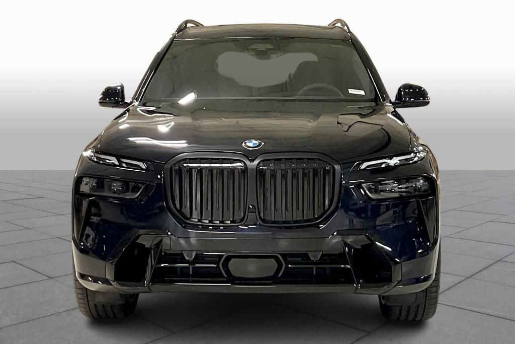 new 2024 BMW X7 car, priced at $97,370