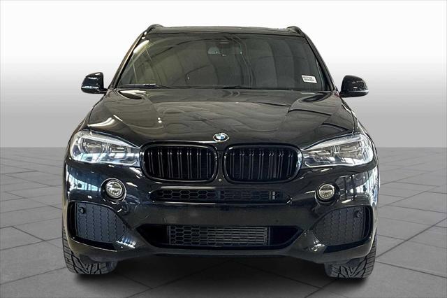 used 2017 BMW X5 car, priced at $21,901