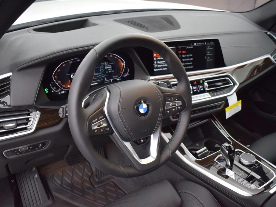 new 2023 BMW X5 car, priced at $68,870