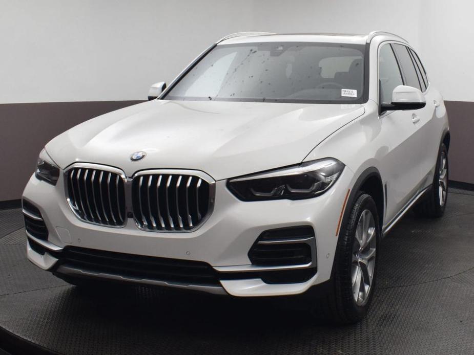 new 2023 BMW X5 car, priced at $68,870