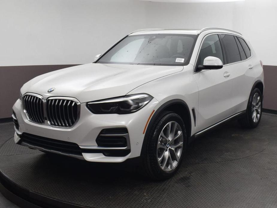 new 2023 BMW X5 car, priced at $68,870