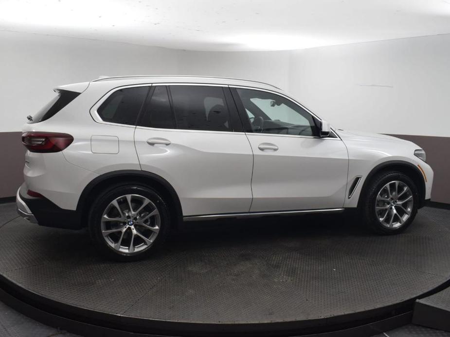 new 2023 BMW X5 car, priced at $68,870