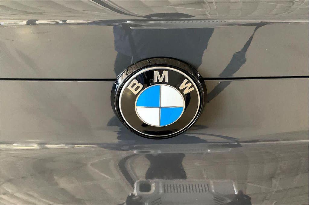 new 2026 BMW X6 car, priced at $88,400