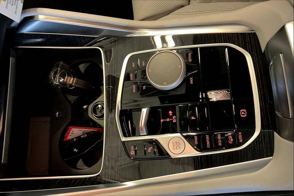 new 2026 BMW X6 car, priced at $88,400