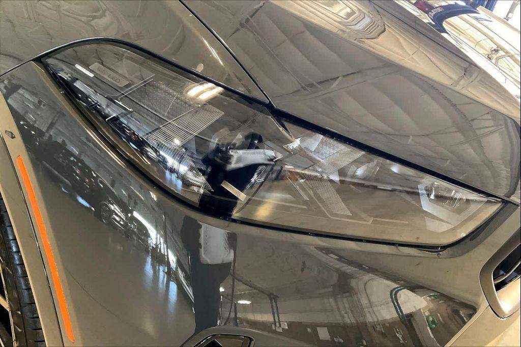 new 2026 BMW X6 car, priced at $88,400