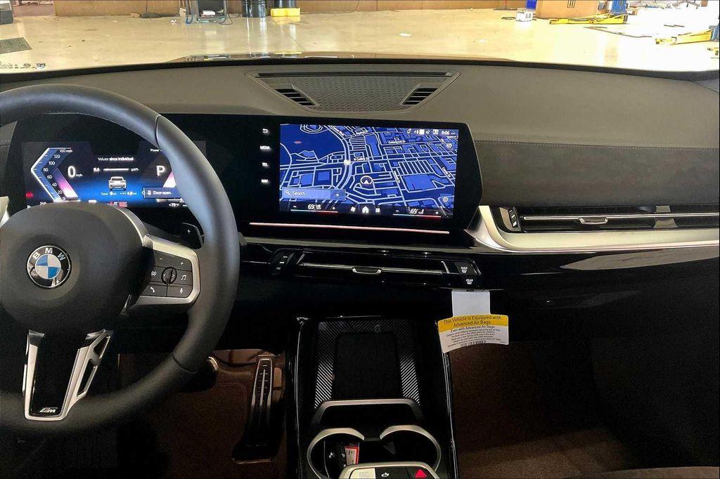 new 2026 BMW X1 car, priced at $50,080