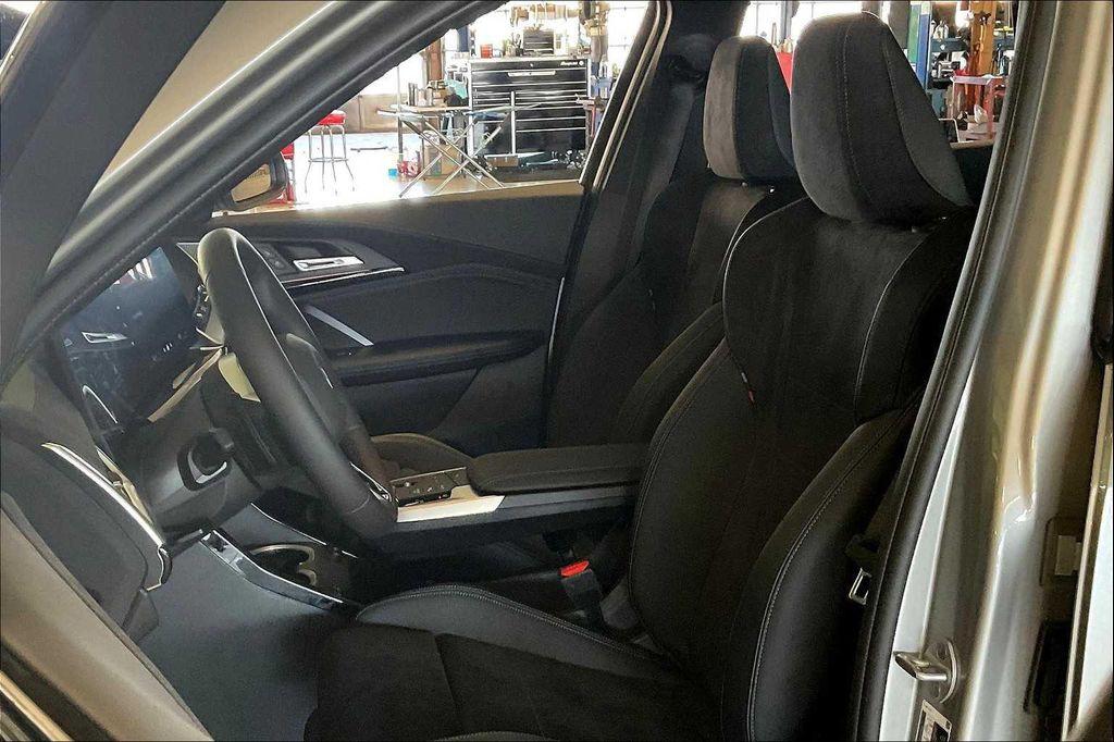 new 2026 BMW X1 car, priced at $50,080