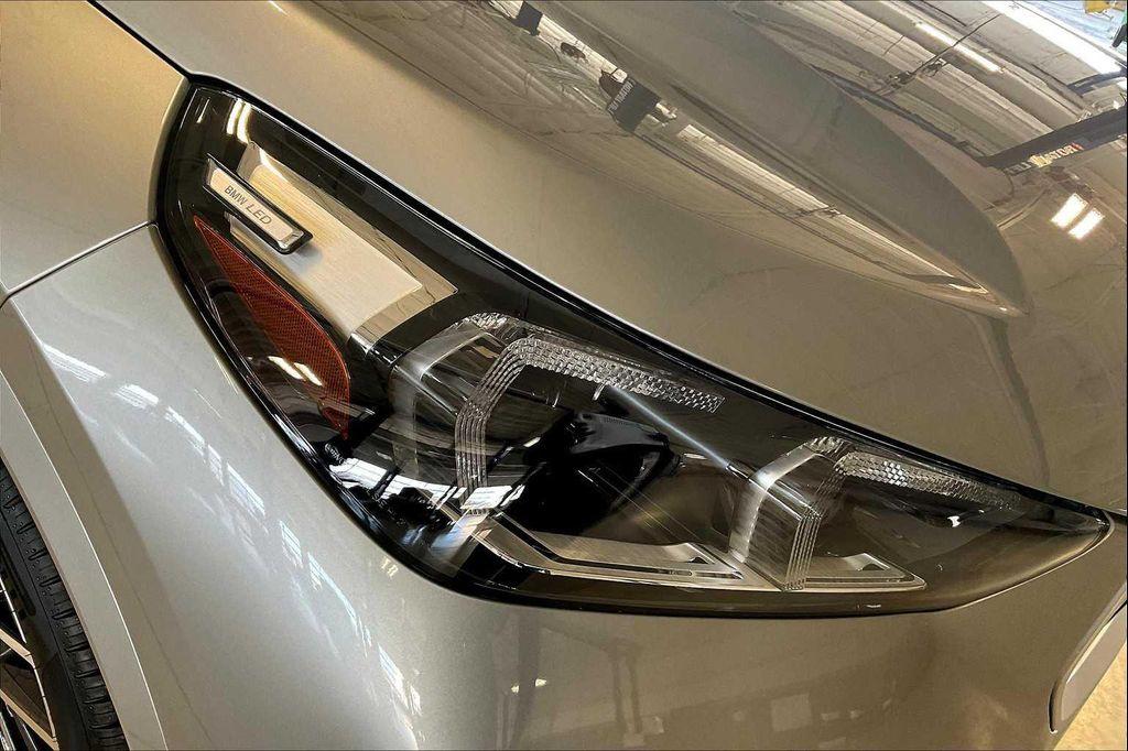 new 2026 BMW X1 car, priced at $50,080