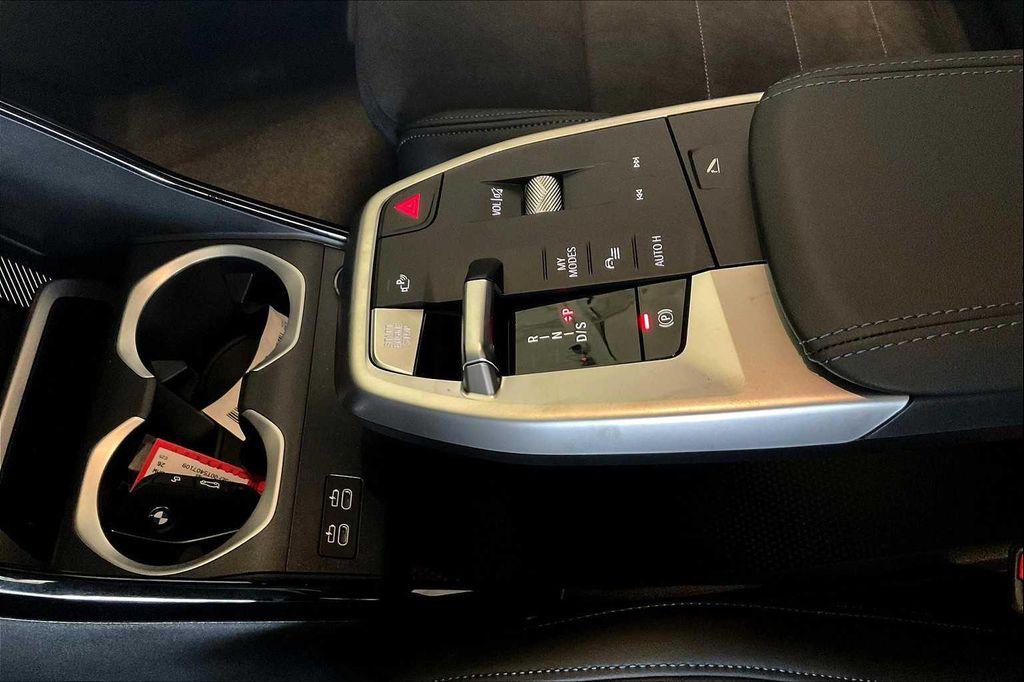 new 2026 BMW X1 car, priced at $50,080