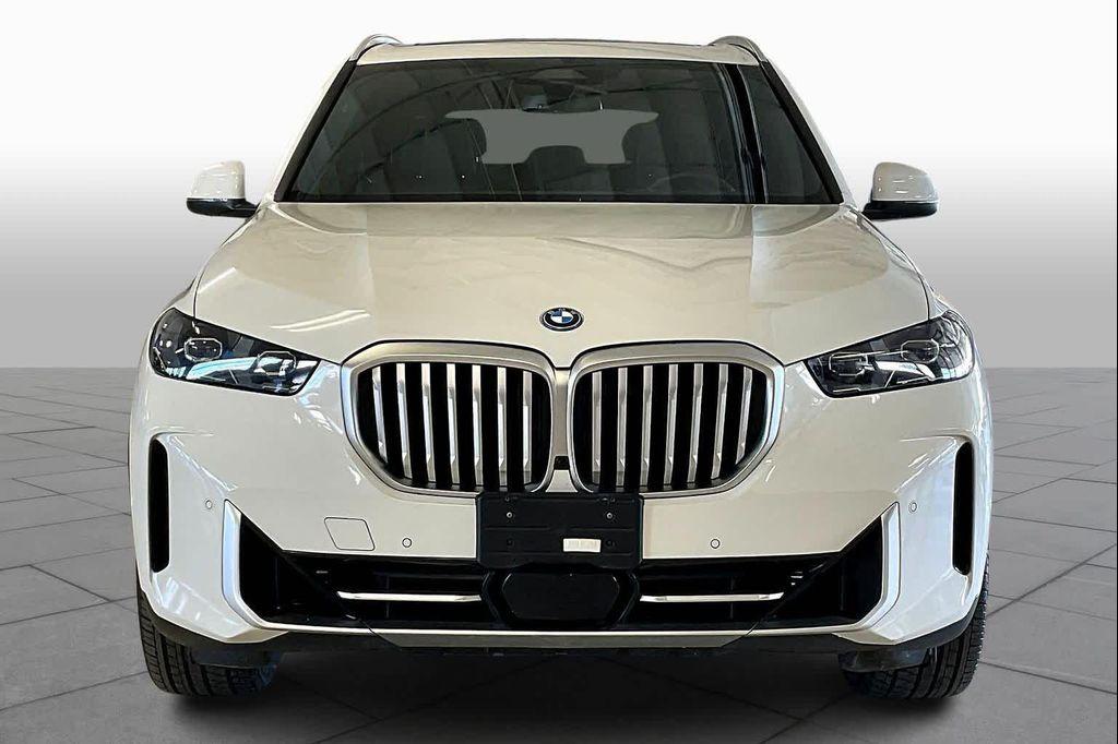 used 2025 BMW X5 PHEV car, priced at $55,982