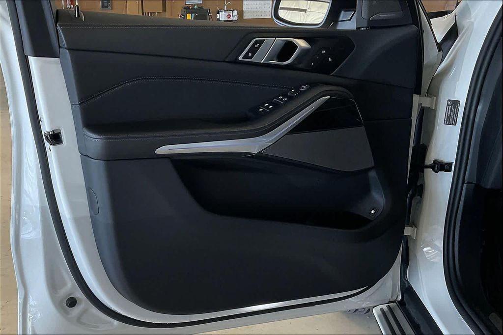 used 2025 BMW X5 PHEV car, priced at $55,982