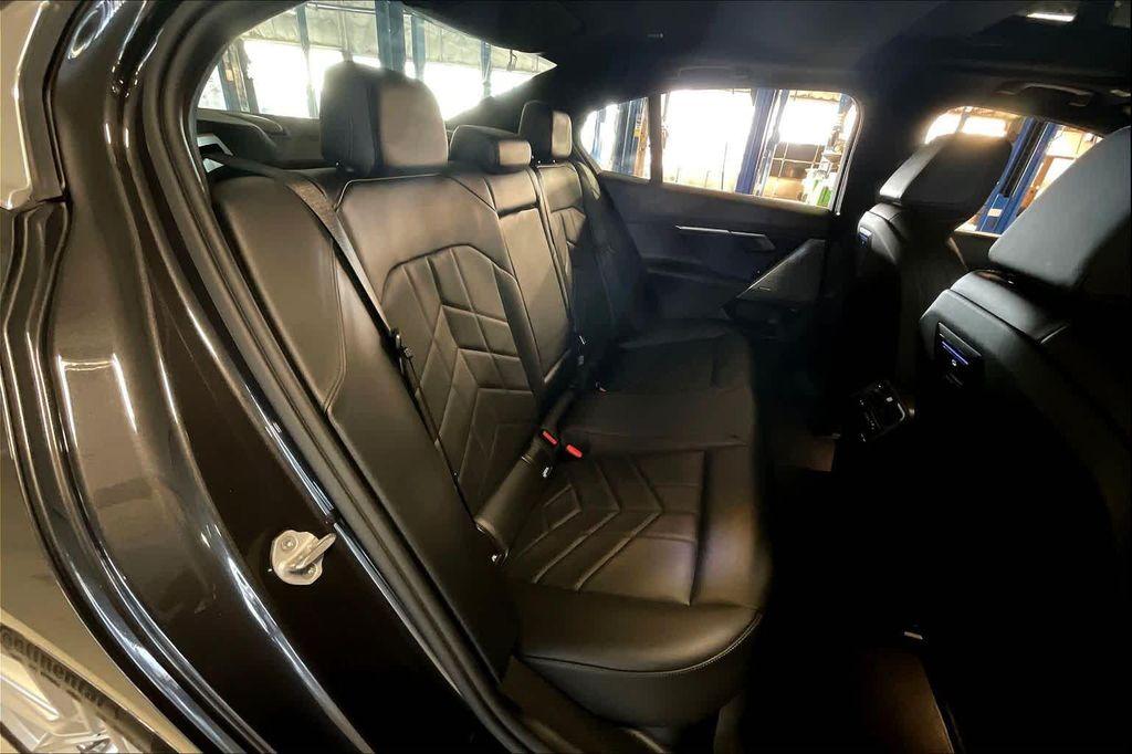 used 2025 BMW 530 car, priced at $54,484