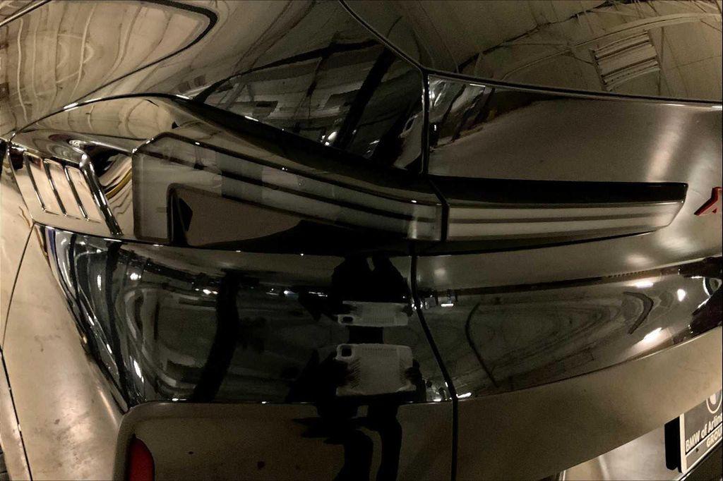 new 2026 BMW XM car, priced at $160,775