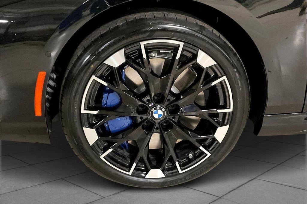 new 2025 BMW M235 Gran Coupe car, priced at $56,550