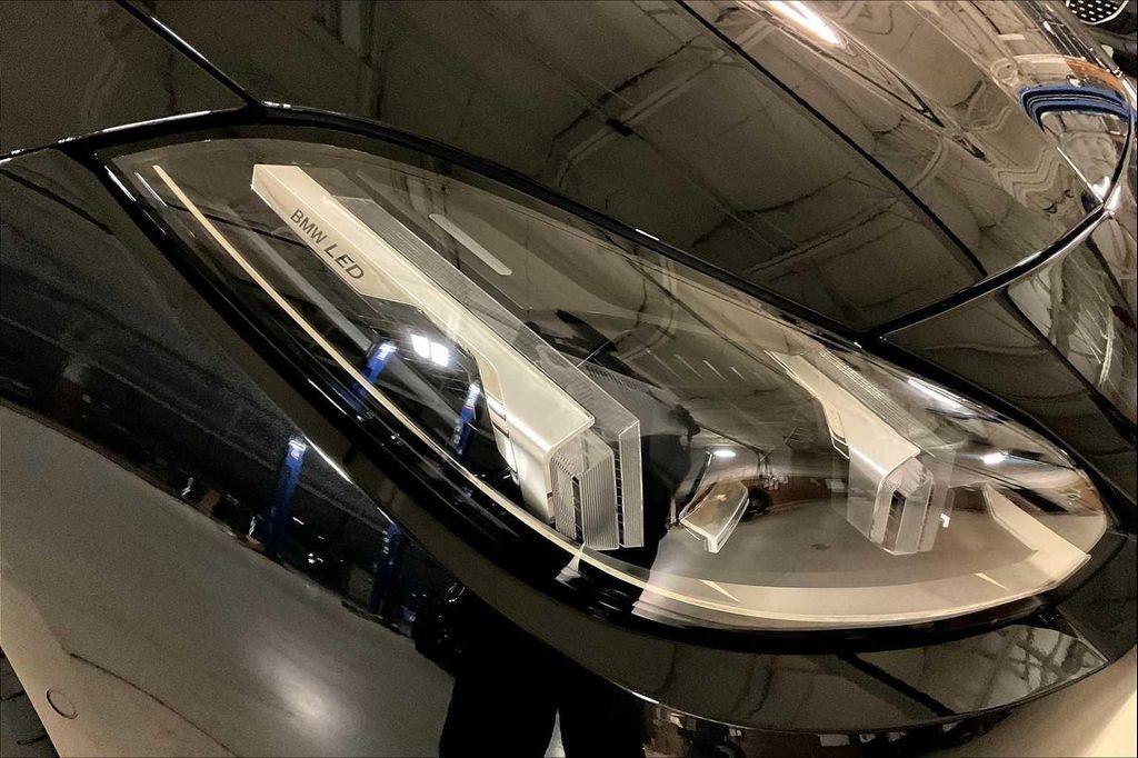 new 2025 BMW M235 Gran Coupe car, priced at $56,550