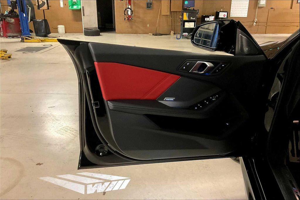 new 2025 BMW M235 Gran Coupe car, priced at $56,550